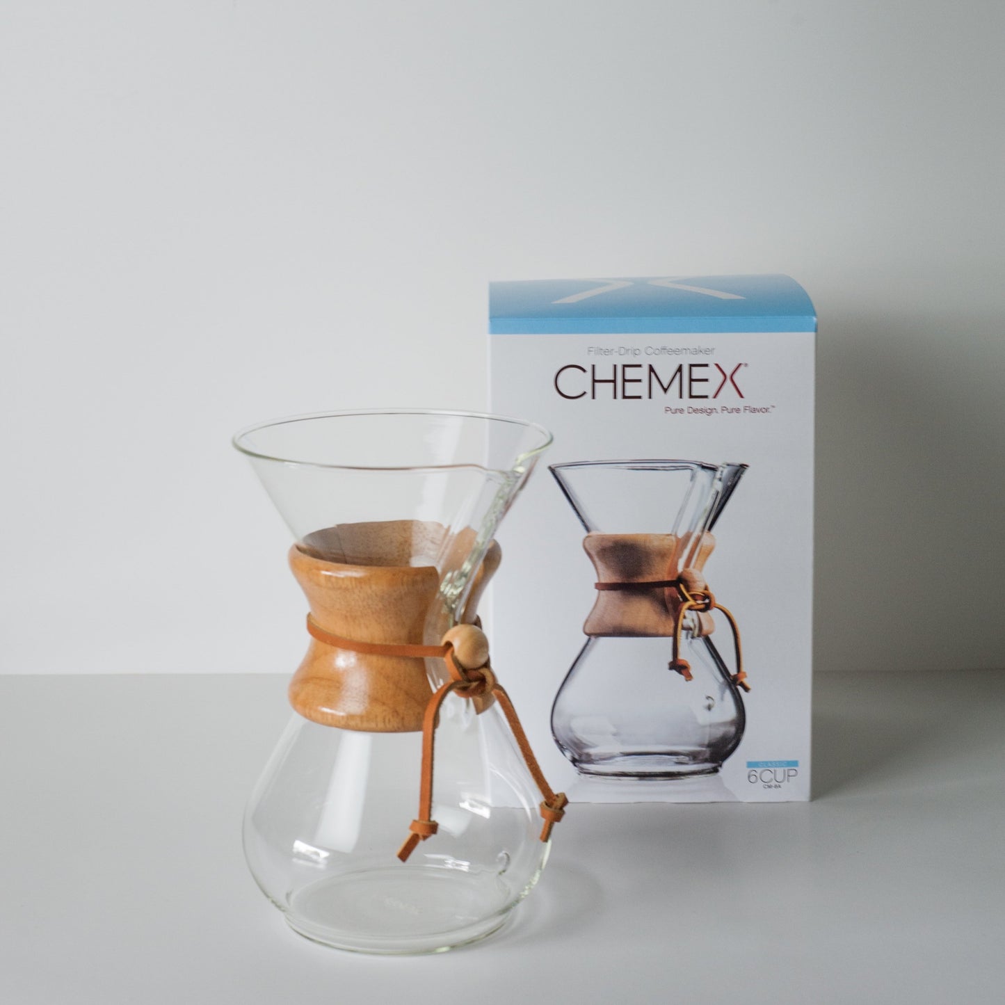 CHEMEX Coffeemaker