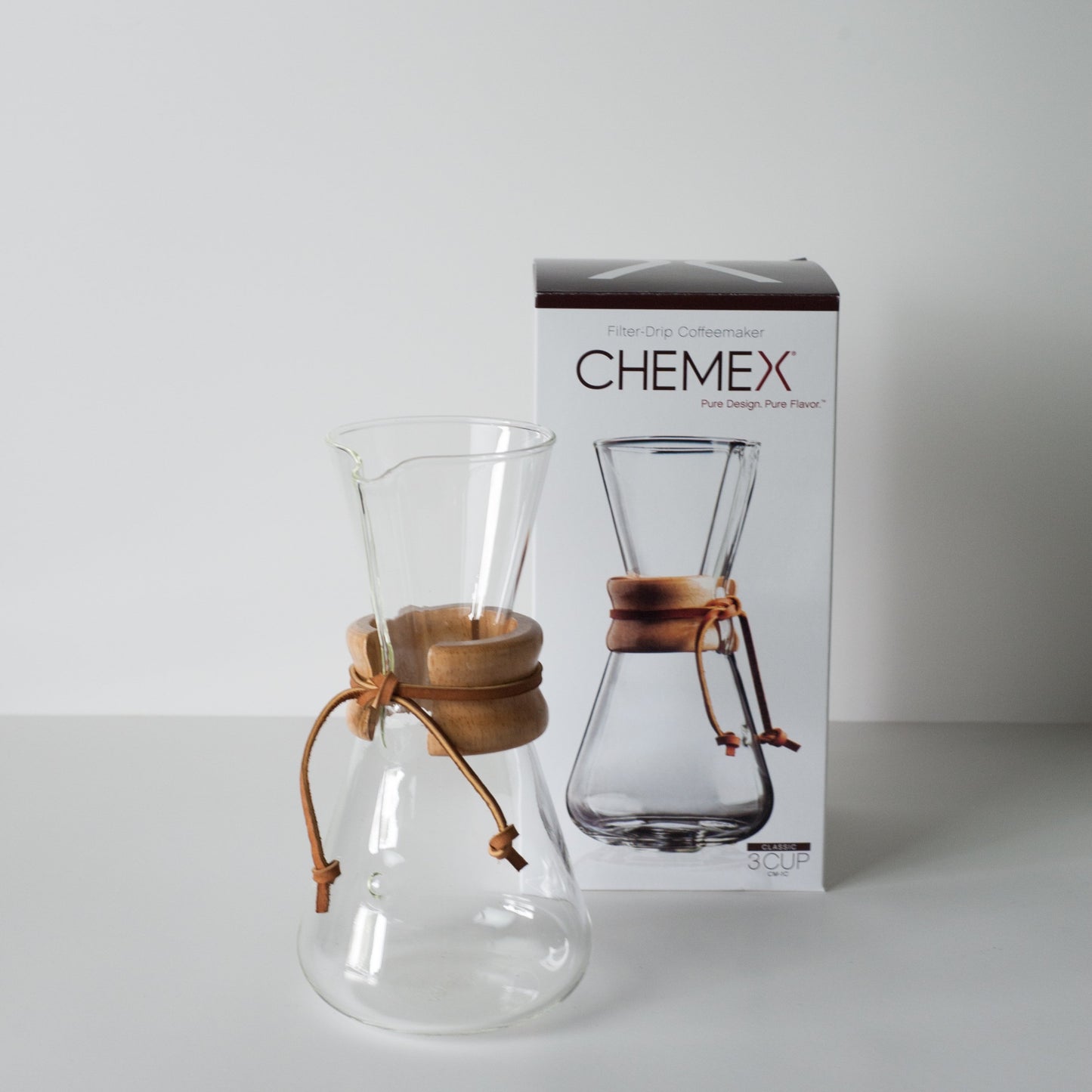 CHEMEX Coffeemaker