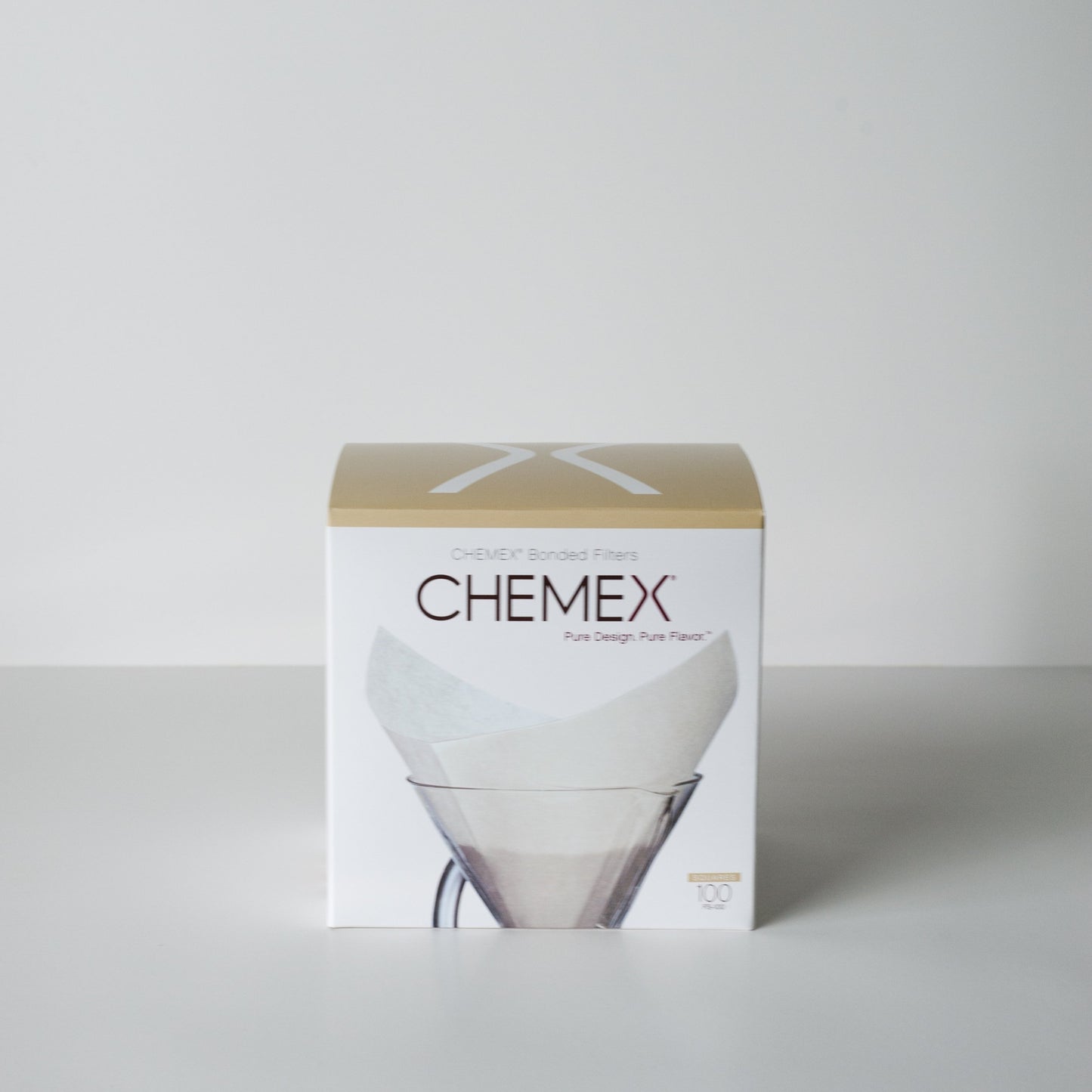 CHEMEX Bonded Filters