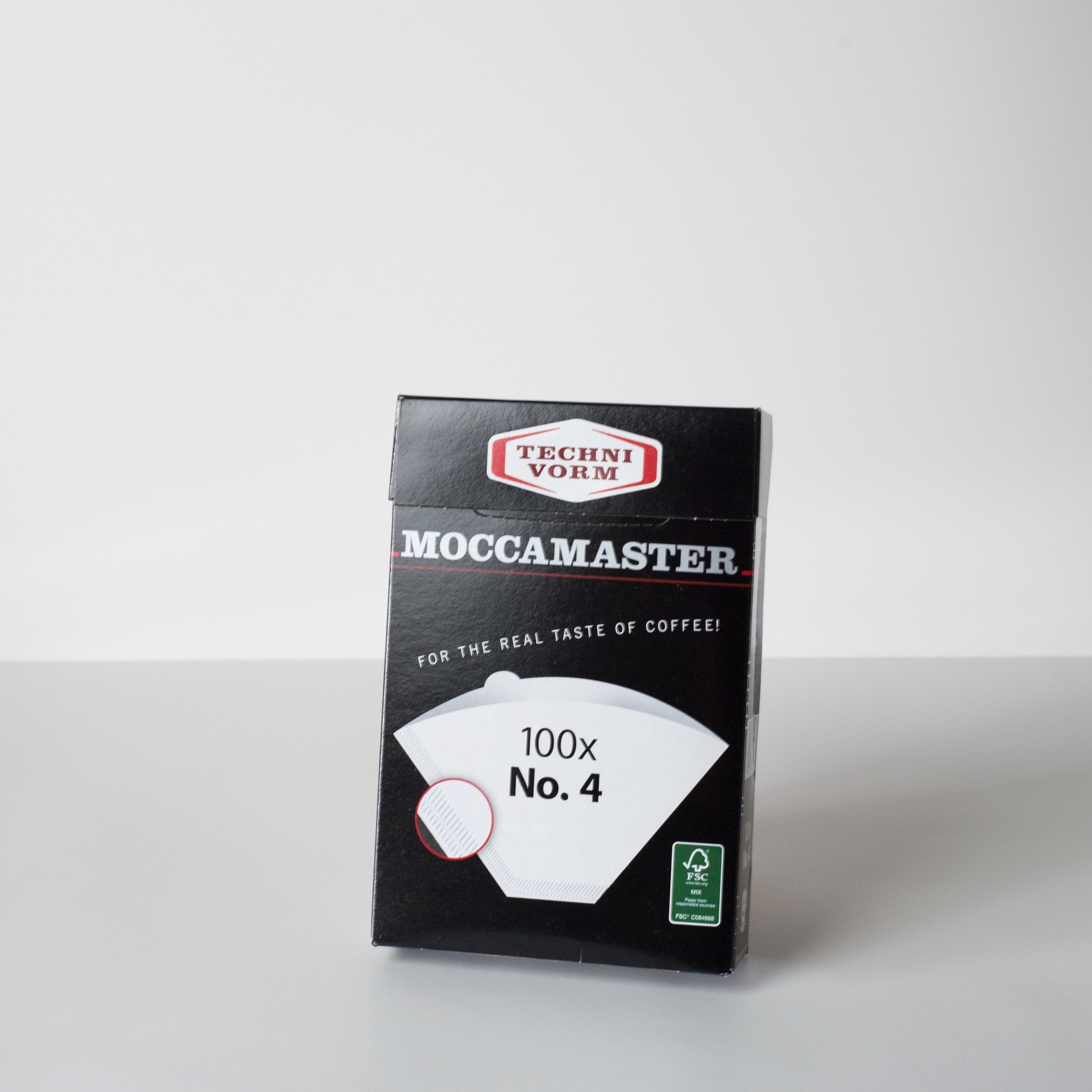 Moccamaster filters 2024