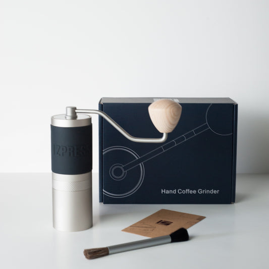 1ZPresso Hand Grinder