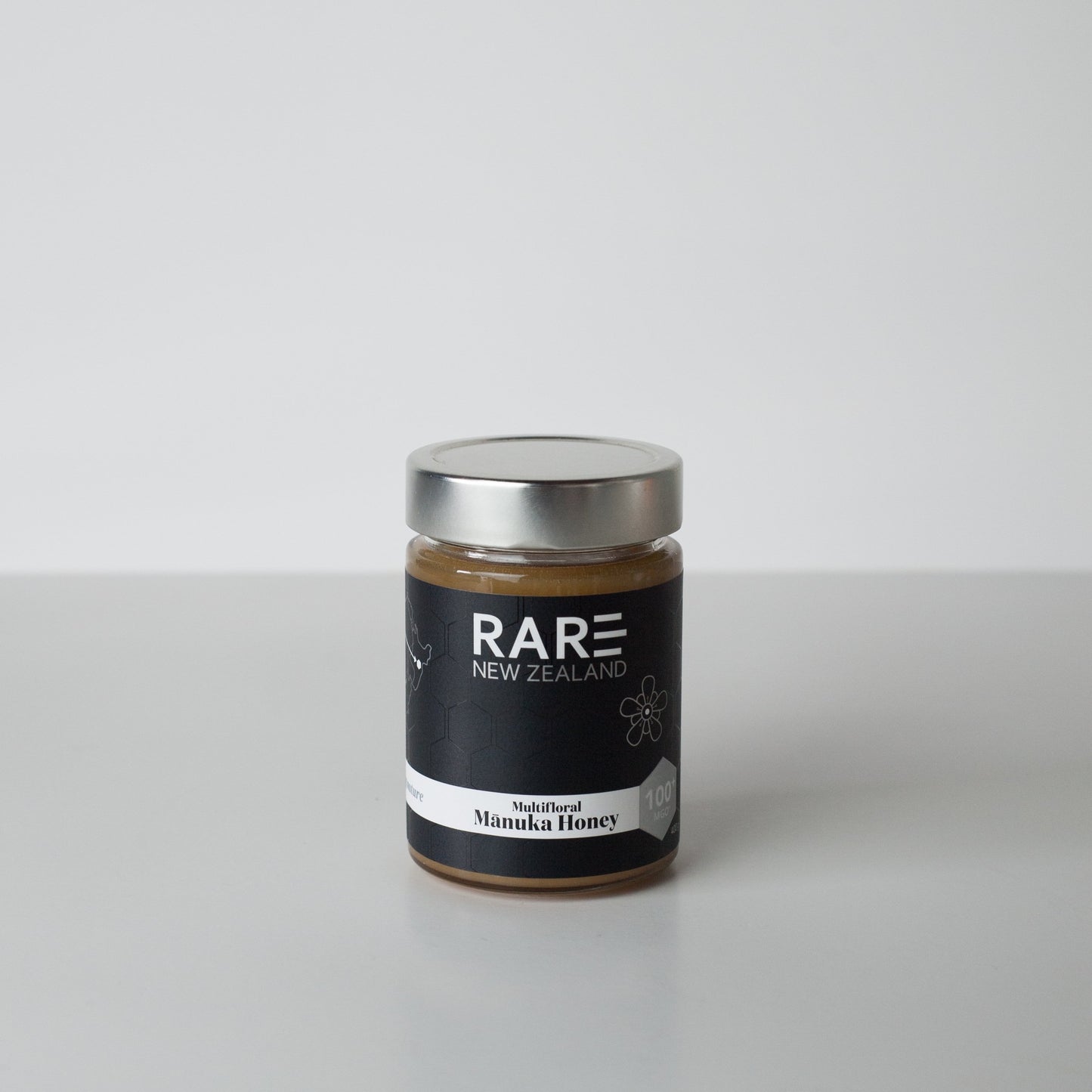 Rare NZ Honey