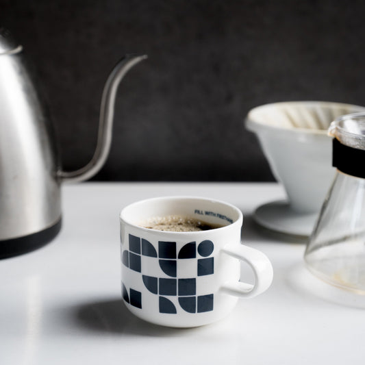Firsthand Coffee Mug